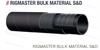 Рукав AlfaGomma rigmaster bulk material s&amp;d, d=102 мм