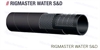 Рукав AlfaGomma rigmaster water s&amp;d, d=102 мм