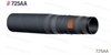 Рукав AlfaGomma 725AA, d=152 мм