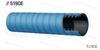 Рукав AlfaGomma 519 OE кислота/химия гофрированный, d=76 мм