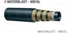 Рукав AlfaGomma waterblast - wb15l, d=19 мм