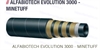 Рукав AlfaGomma alfabioTech evolution 3000 - minetuff, d=38 мм