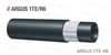 Рукав AlfaGomma ARGUS 1TE/R6 1001390, d=19 мм