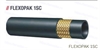 Рукав AlfaGomma FLEXOPAK 1SC 1000251, d=19 мм