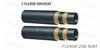 Рукав AlfaGomma FLEXOR 2SN/R2AT 1001350, d=38 мм