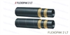 Рукав AlfaGomma FLEXOPAK 2 LT 1003221, d=6 мм