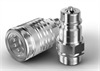 БРС ISO A I Push-Pull 26x1.5 18L - D1/2 Розетка