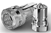 БРС ISO B IRBX BSP 3/4 - D3/4 Ниппель (уплотнение Viton, нерж.)