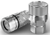 БРС РЕЗЬБОВЫЕ VD BSP 1/2 - D3/4 Ниппель