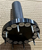 Быстросъем QC (PM-P32)