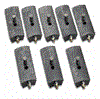 Кулачки TUB H069 054 мм (TUB H83, H59, H54, H88)