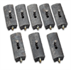 Кулачки TUB H119 012-014 мм (TUB H144, H135, H130 ES/EL, H80)