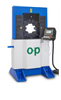 Пресс TUBOMATIC V160I ES 400V 3ph 50HZ (в комплекте с гидростанцией)