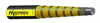 РВД R13 DN 38 P=345 (embossed)