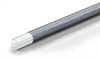 Рукав тефлоновый PTFE 1SS DN 08 P=207 гладкая трубка