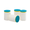 Снаряд для очистки 010 mm (100 шт) абразивный