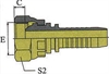 Фитинг DN 20 DK (Г) 30x2