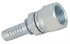 Фитинг DN 32 JIS 36x1.5  (2 шестигранника)