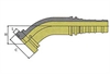 Фитинг DN 32 SFS 1.1/2 63.5 (45) Interlock