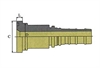 Фитинг DN 38 SFL 1.1/2 60.3 Interlock