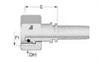 Фитинг DN 25 DKO-S (Г) 42x2 30